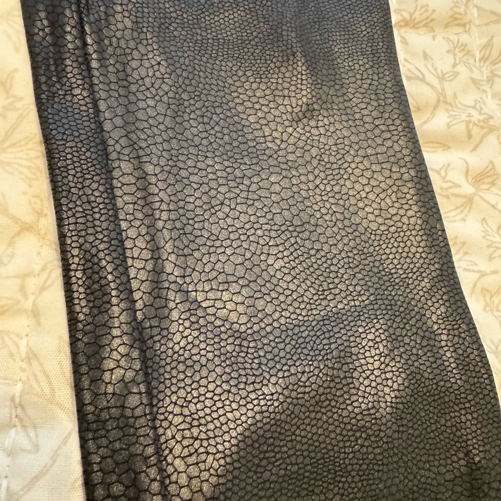 Spanx Legging Bundle - image 4